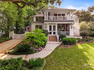 204 N Bayview Street, Fairhope, AL 36532