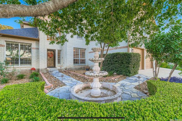 34 Sable, San Antonio, TX 78258