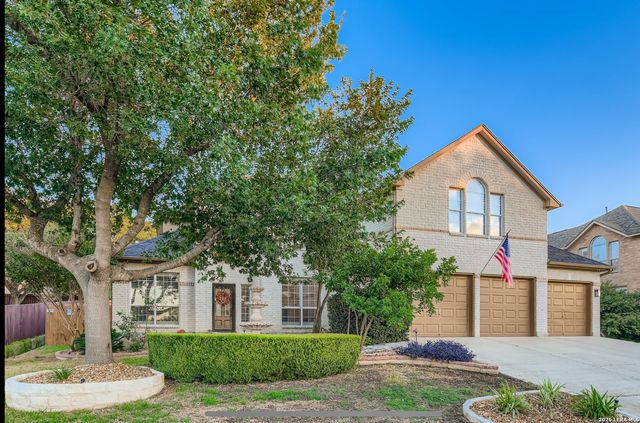34 Sable, San Antonio, TX 78258