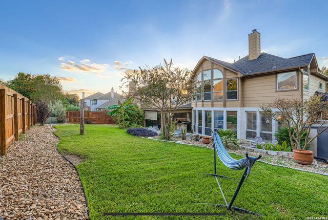 34 Sable, San Antonio, TX 78258