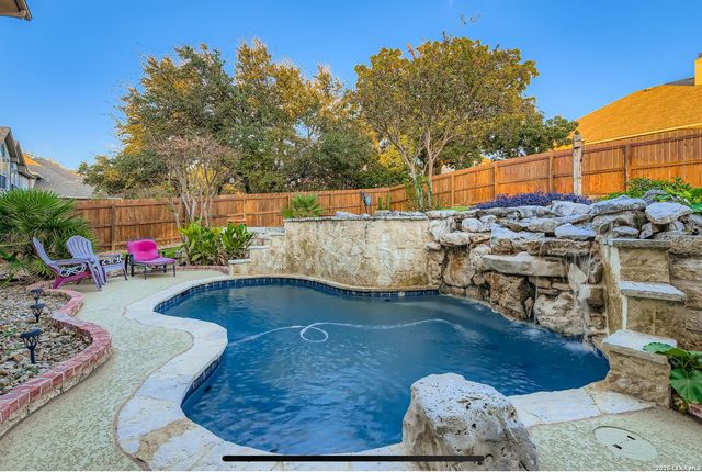 34 Sable, San Antonio, TX 78258
