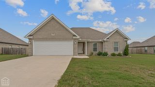 108 Delle Lane, Brookland, AR 72417
