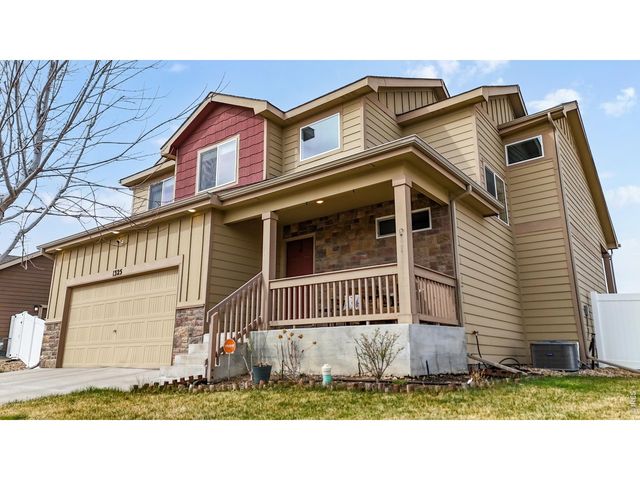 1325 87th Ave, Greeley, CO 80634