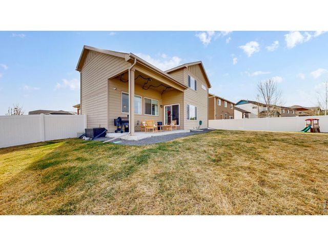 1325 87th Ave, Greeley, CO 80634