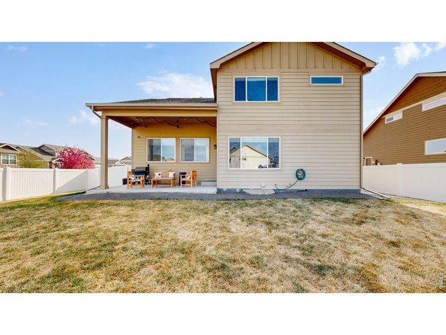 1325 87th Ave, Greeley, CO 80634