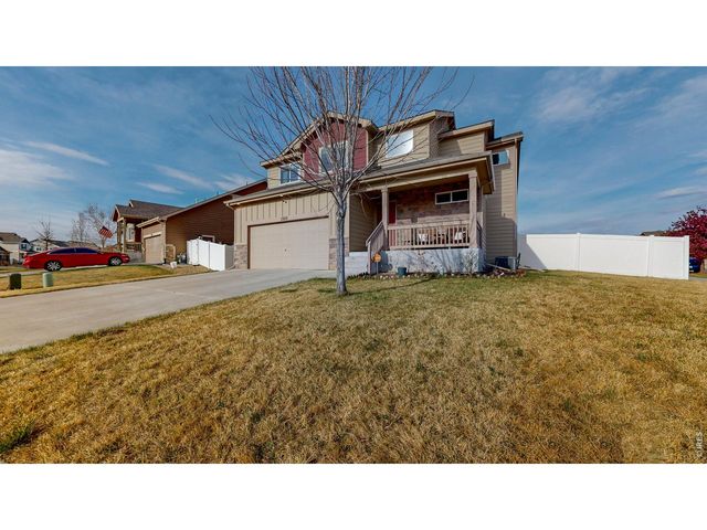 1325 87th Ave, Greeley, CO 80634