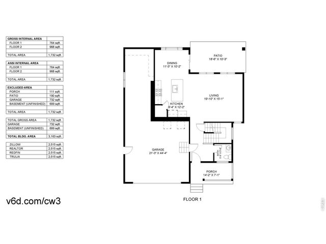1325 87th Ave, Greeley, CO 80634