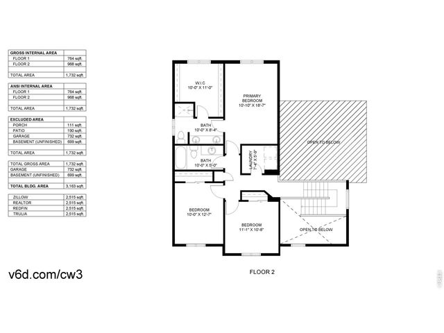 1325 87th Ave, Greeley, CO 80634