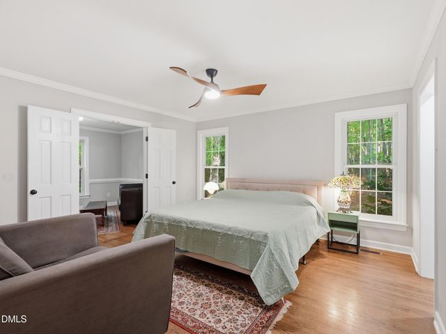 2001 Dove Lane, Clayton, NC 27527