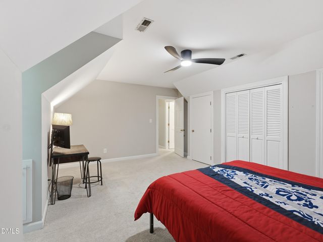 2001 Dove Lane, Clayton, NC 27527