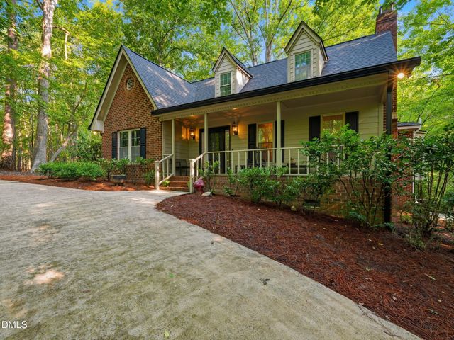 2001 Dove Lane, Clayton, NC 27527