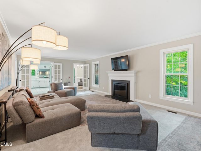 2001 Dove Lane, Clayton, NC 27527