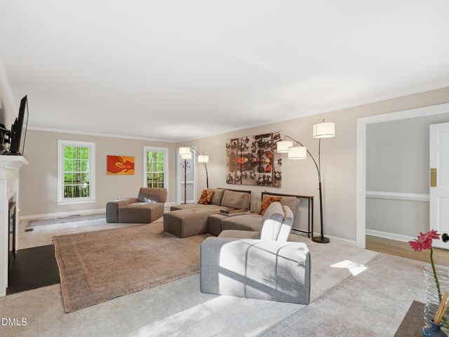 2001 Dove Lane, Clayton, NC 27527
