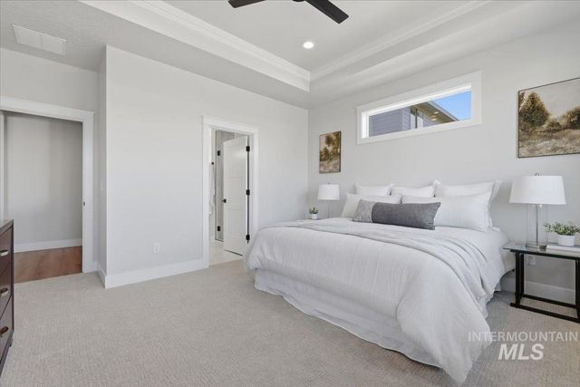 482 W Millstone St, Middleton, ID 83644