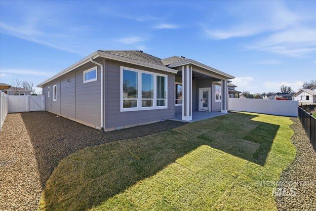 482 W Millstone St, Middleton, ID 83644