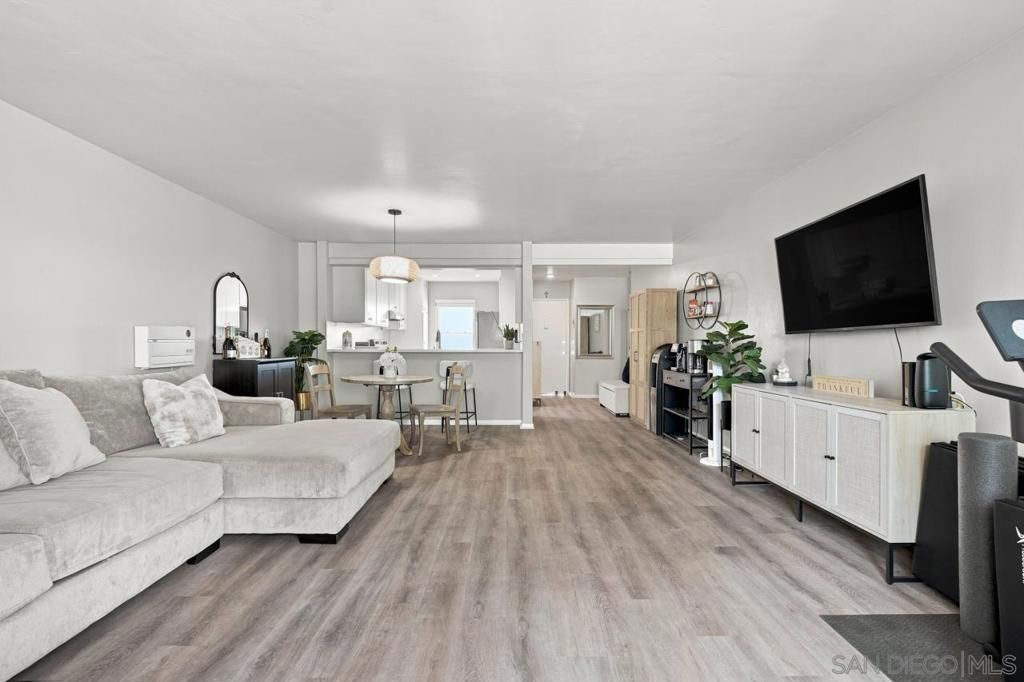 4134 Mount Alifan Pl Unit H, San Diego, CA 92111 — exterior