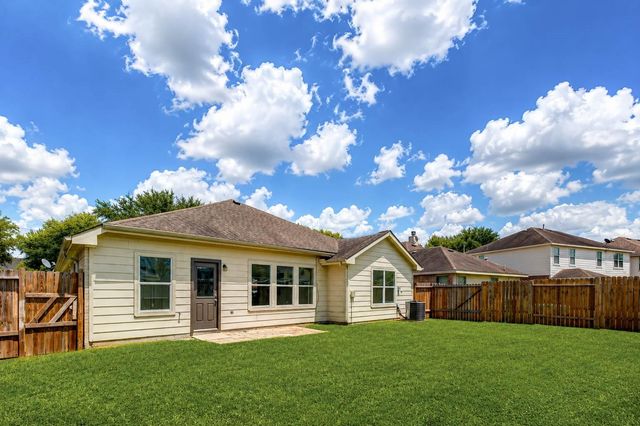 2226 Tremont Trail Lane, Katy, TX 77450