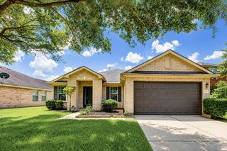 2226 Tremont Trail Lane, Katy, TX 77450