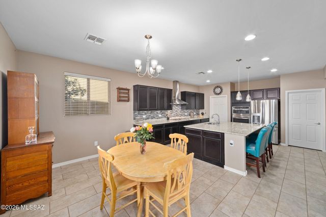 16935 S Eva Avenue, Vail, AZ 85641