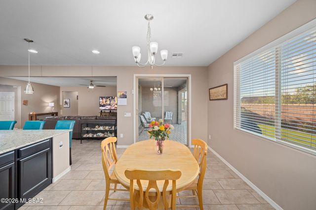 16935 S Eva Avenue, Vail, AZ 85641