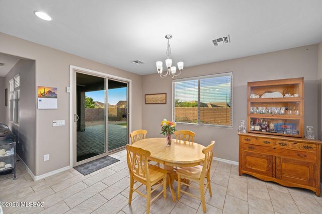 16935 S Eva Avenue, Vail, AZ 85641