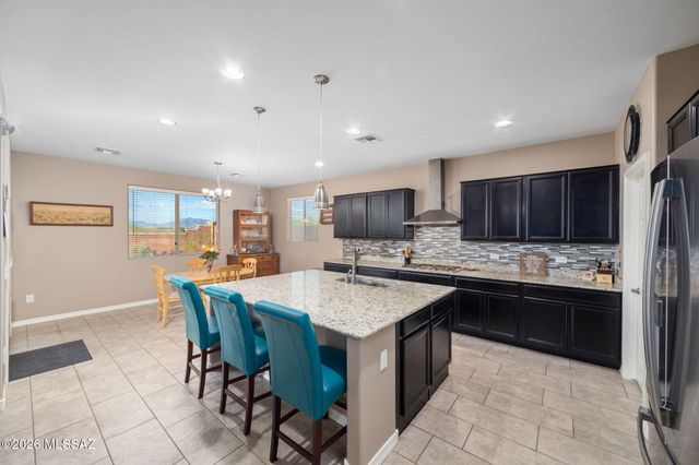 16935 S Eva Avenue, Vail, AZ 85641