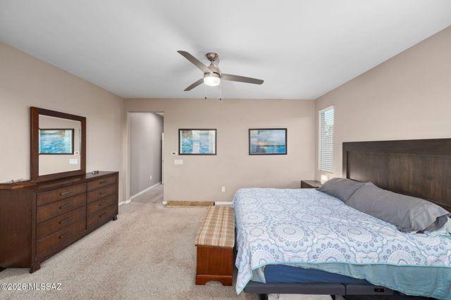 16935 S Eva Avenue, Vail, AZ 85641