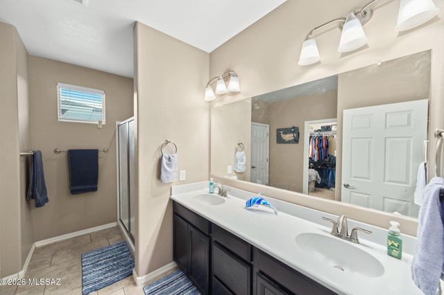 16935 S Eva Avenue, Vail, AZ 85641