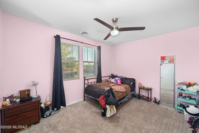 16935 S Eva Avenue, Vail, AZ 85641