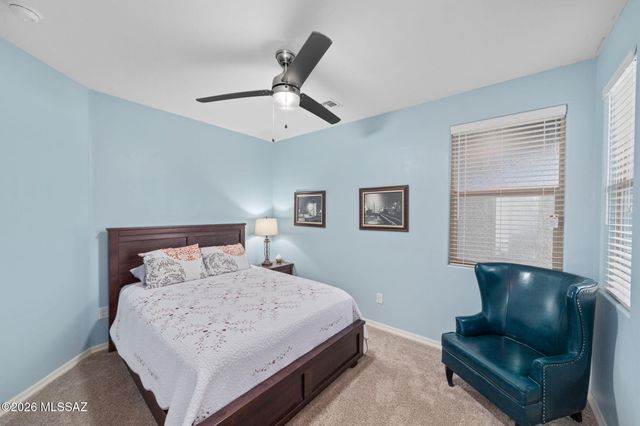 16935 S Eva Avenue, Vail, AZ 85641