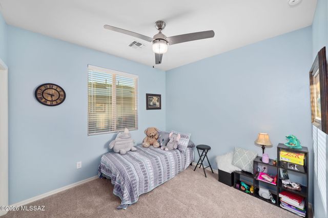 16935 S Eva Avenue, Vail, AZ 85641