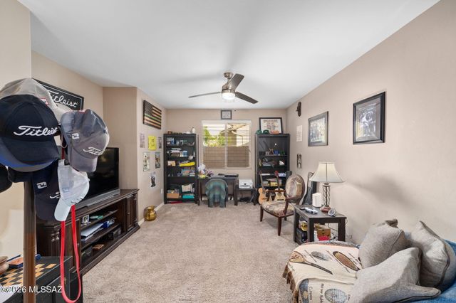16935 S Eva Avenue, Vail, AZ 85641