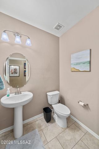 16935 S Eva Avenue, Vail, AZ 85641