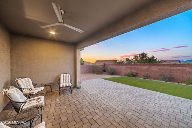 16935 S Eva Avenue, Vail, AZ 85641