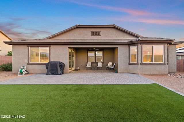 16935 S Eva Avenue, Vail, AZ 85641
