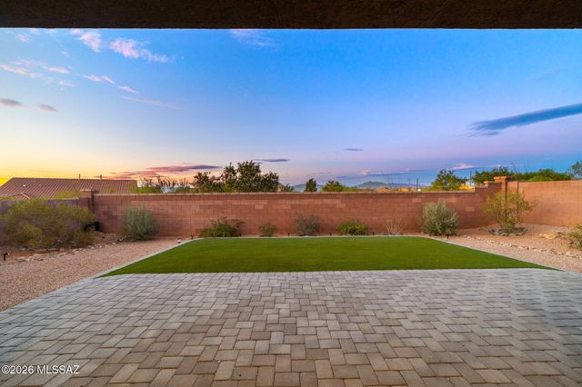 16935 S Eva Avenue, Vail, AZ 85641
