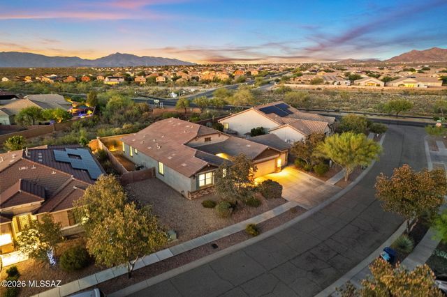 16935 S Eva Avenue, Vail, AZ 85641
