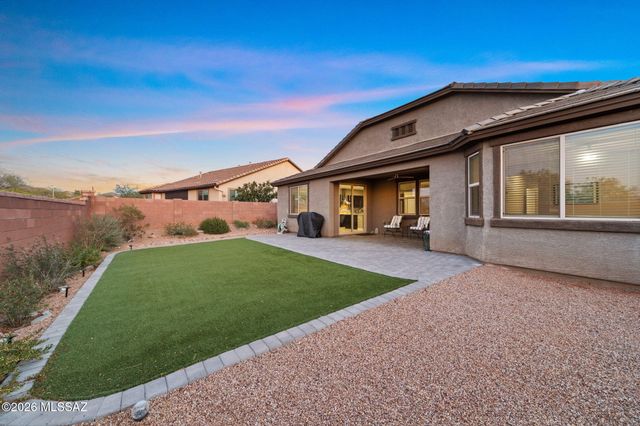 16935 S Eva Avenue, Vail, AZ 85641