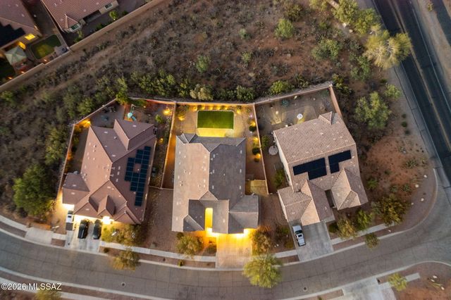 16935 S Eva Avenue, Vail, AZ 85641