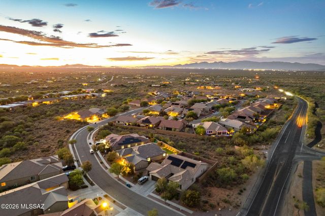 16935 S Eva Avenue, Vail, AZ 85641