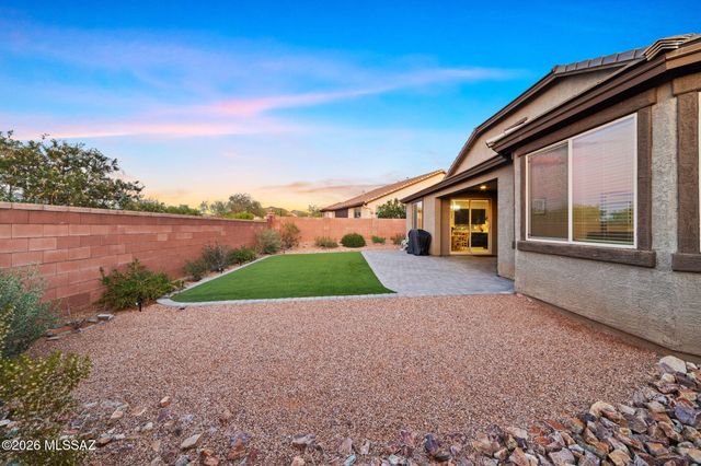 16935 S Eva Avenue, Vail, AZ 85641