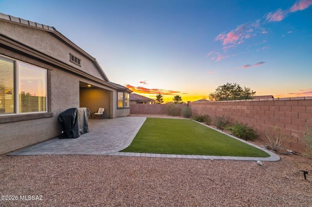 16935 S Eva Avenue, Vail, AZ 85641