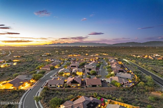 16935 S Eva Avenue, Vail, AZ 85641