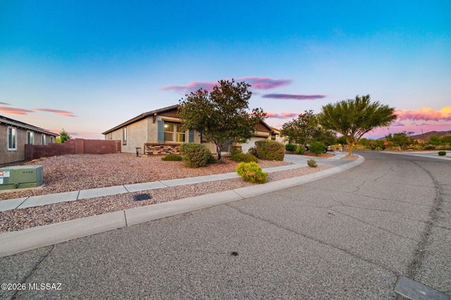 16935 S Eva Avenue, Vail, AZ 85641