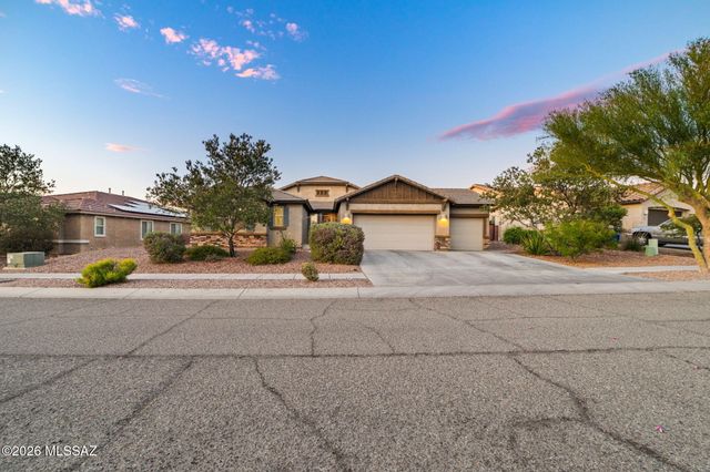 16935 S Eva Avenue, Vail, AZ 85641