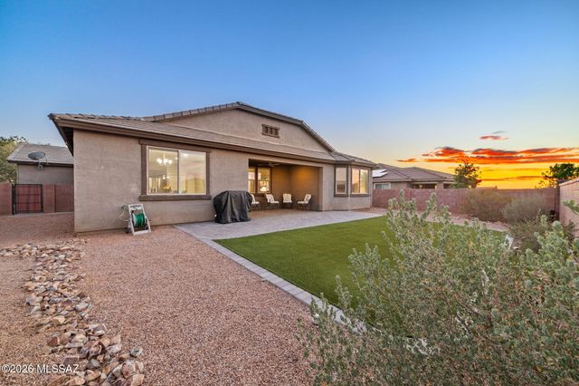 16935 S Eva Avenue, Vail, AZ 85641