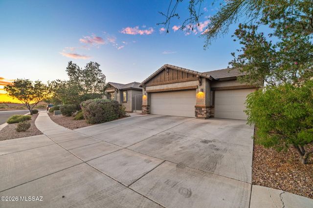 16935 S Eva Avenue, Vail, AZ 85641