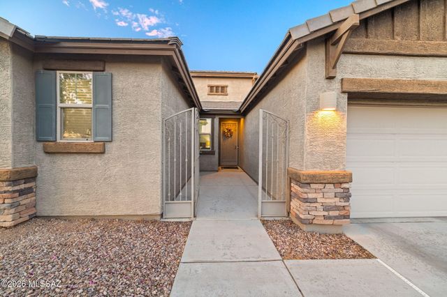 16935 S Eva Avenue, Vail, AZ 85641