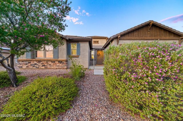 16935 S Eva Avenue, Vail, AZ 85641
