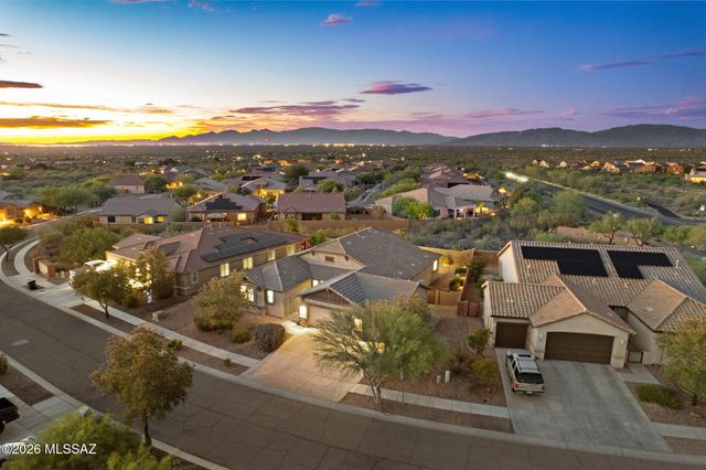 16935 S Eva Avenue, Vail, AZ 85641
